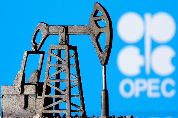 OPEC Nigeria