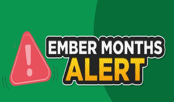 Four dangers to watch out for in 'Ember months' The Nation Newspaper