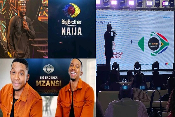 Big Brother Naija, Mzansi Winners To Face-off In 2023 Edition | The ...