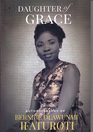 Daughter of Grace