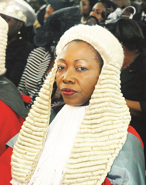 Oluyemi High Court of Lagos State Atinuke Oluyemi