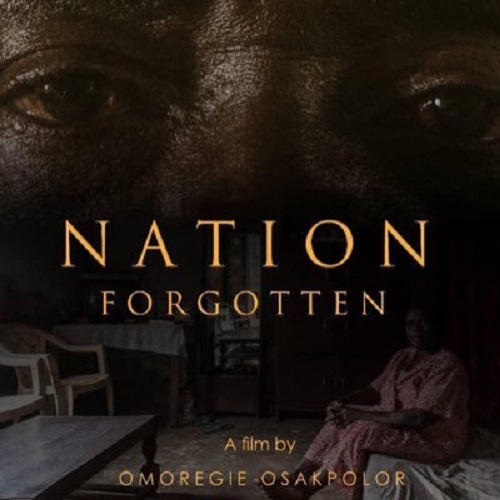 Nation Forgotten