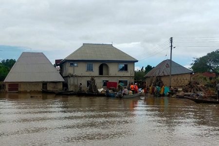 Nigeria, floods and the ‘never ready culture’