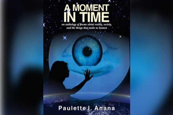 A Moment in Time Book review 1