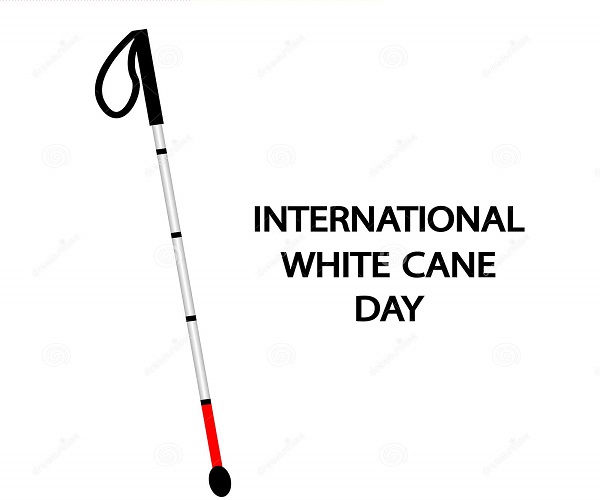 White Cane Day ‘to reduce inequalities’ The Nation Newspaper