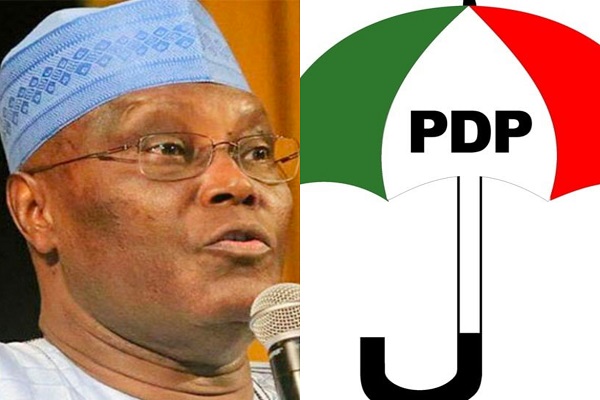 Atiku is a symbol of national unity, cohesion, says PDP | The Nation ...