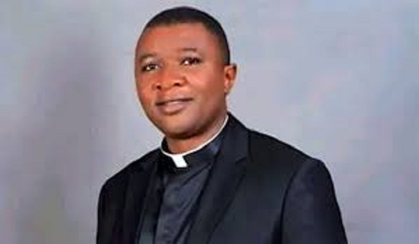 Church seeks prayers for abducted priest in Anambra | The Nation Newspaper