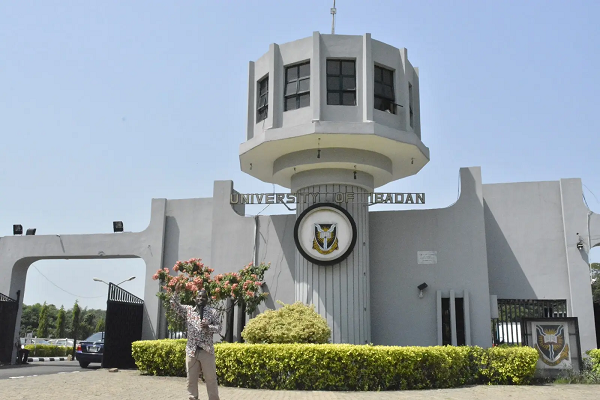 University of Ibadan 1