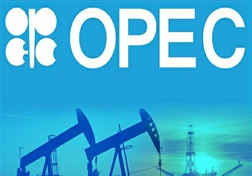 OPEC petrol