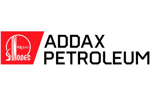 Addax oil