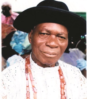 Pa Areh for burial Friday | The Nation Newspaper