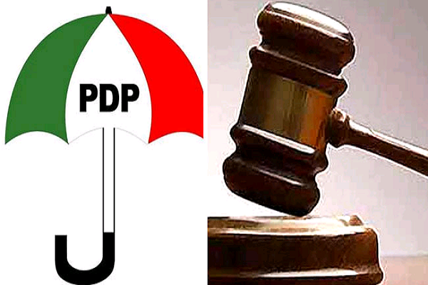 PDP Court