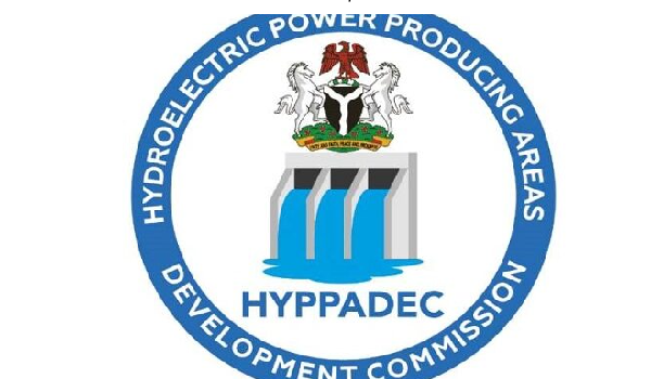 Hydro Electric Power Producing Areas Development Commission HYPPADEC