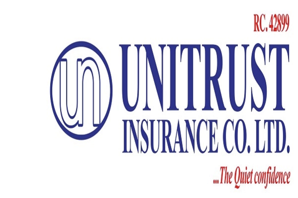 Unitrust Insurance