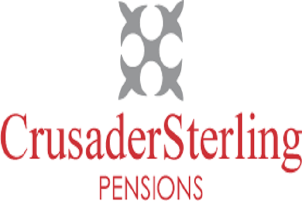 Crusader Sterling Pensions Limited