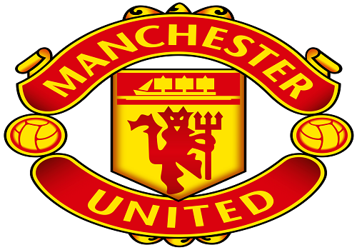 Manchester United FC crest.svg