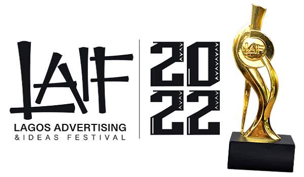 Lagos Advertising and Ideas Festival LAIF awards