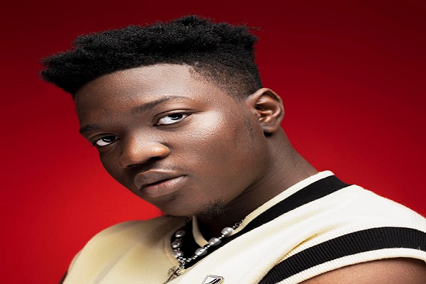 Soundz Releases Visuals For Hit Single 'Attention' | The Nation Newspaper