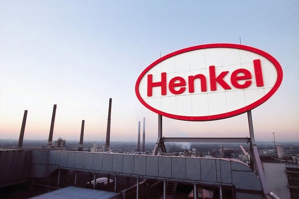 Henkel in partnership with An Nadaa