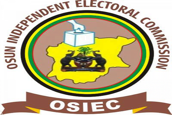 The Osun State Independent Electoral Commission OSIEC