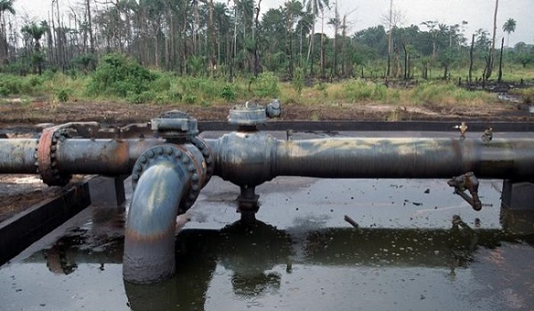 pipeline surveillance contract