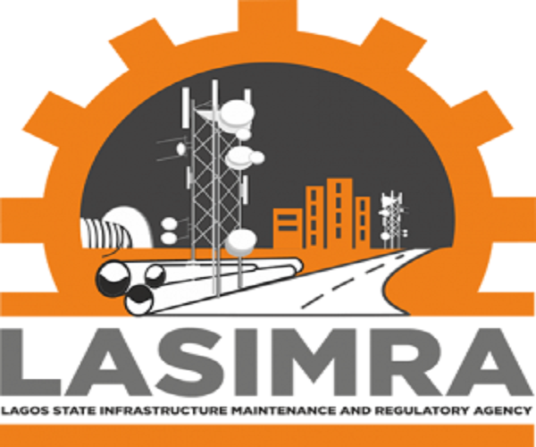 Lagos State Infrastructure Maintenance and Regulatory Agency LASIMRA