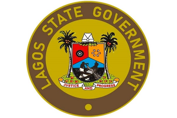 Lagos State Coat Of Arms