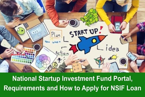 National Startup Investment Fund