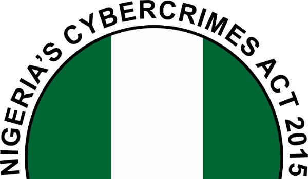 Cybercrimes Act 2015