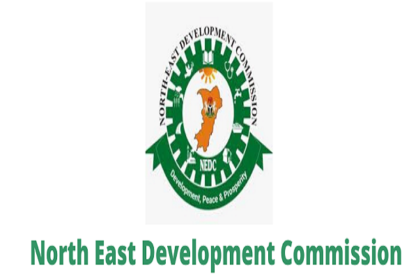 North East Development Commission NEDC