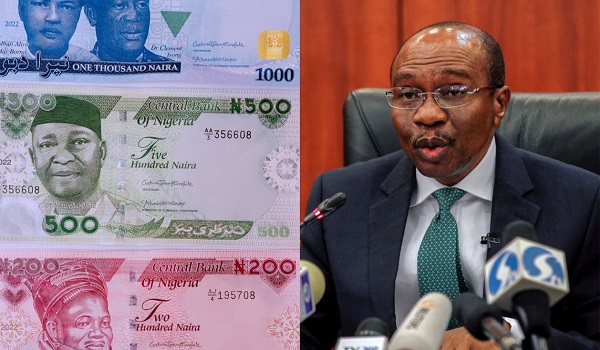 BREAKING: CBN refuses to extend deadline for old naira notes | The Nation  Newspaper