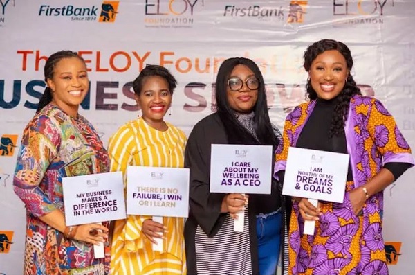 Eloy Awards partners with FirstBank
