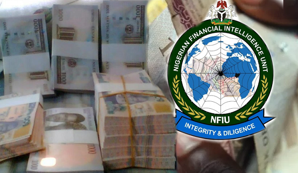 Nigeria Financial Intelligence Unit