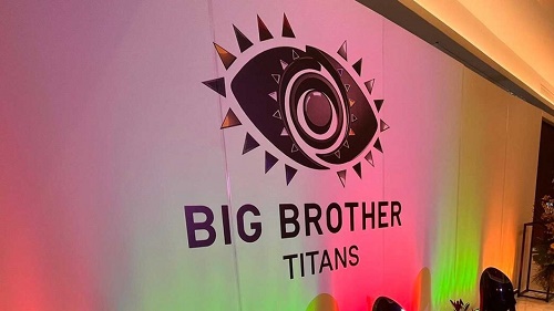 20 housemates storm Big Brother Titan