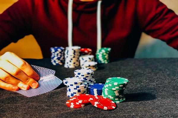 How to Stop Gambling Online