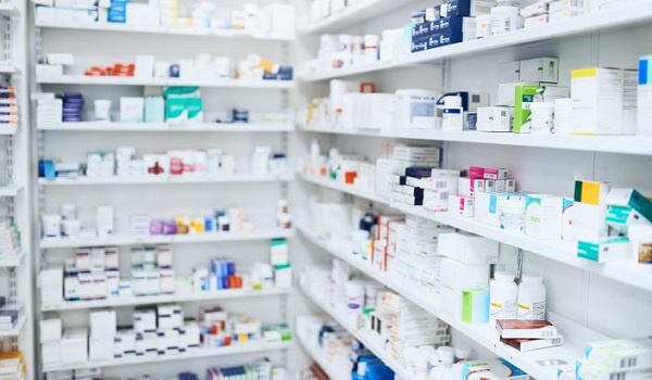 Pharmacy Act