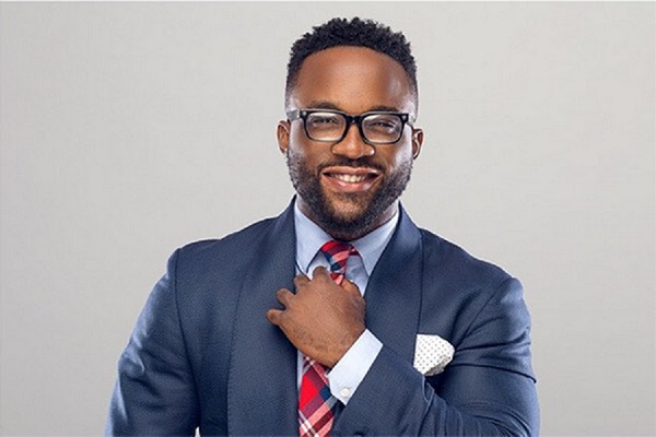 Why I pushed fan off stage - Iyanya | The Nation Newspaper