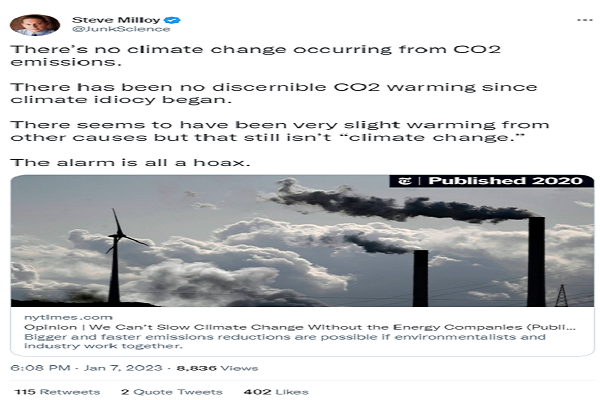 Climate Twitter 1
