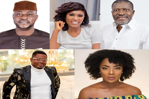 Nollywood stars 3