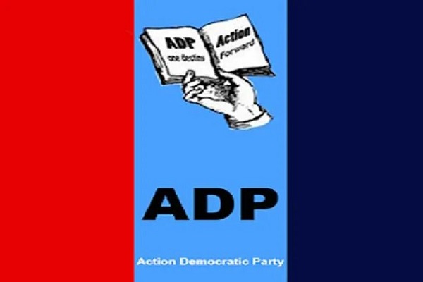 Action Democratic Party ADP