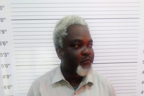 EFCC Arraigns Prof For Alleged N1.4b Fraud | The Nation Newspaper