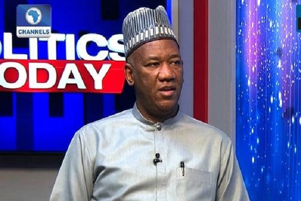 Channels TV N5m over Baba Ahmed interview