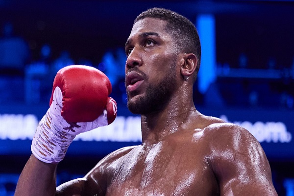 Joshua may cancel December fight over boxing tourney | The Nation Newspaper