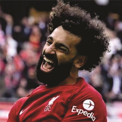 Salah Winner Sees Liverpool Edge Forest In Thriller | The Nation Newspaper