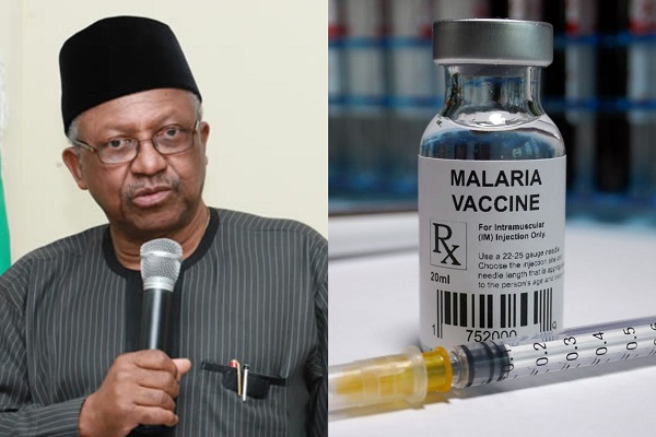 Nigeria Gets Malaria Vaccine April 2024 FG The Nation Newspaper   BeFunky Collage 2023 04 25T160445.618 