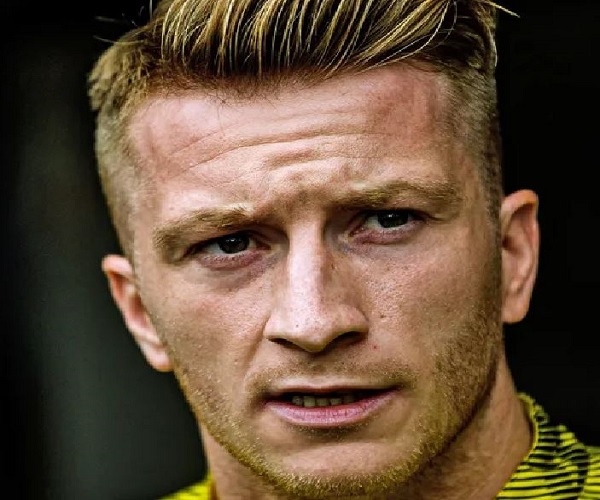 Ten Things You Didnt Know About Arsenal Chelsea And Liverpool Target Marco  Reus  CaughtOffside