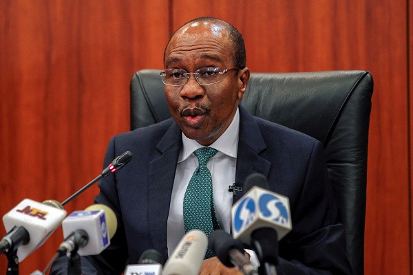 No plans to phase out redesigned Naira notes – CBN | The Nation Newspaper