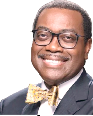 ADB boss Adesina: How public bus driver, lecturers came to my rescue in ...