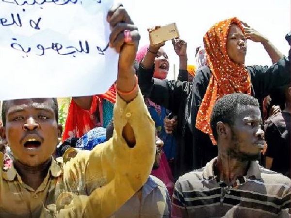 Sudan’s Hausa communities in turmoil over ongoing war | The Nation ...