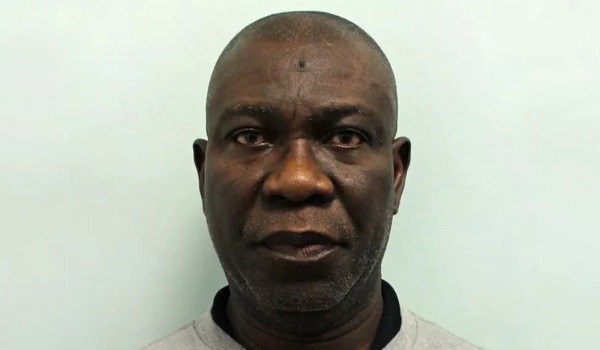 Ike Ekweremadu sentenced to jail in UK